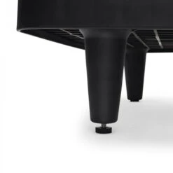 Module Fauteuil D'angle Pour Canapé Fatboy Paletti - Gris Orage -Jardin Mobilier Magasin 0104436 module fauteuil angle canape fatboy paletti gris orage pied