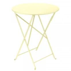 Nouvelles Arrivées -Jardin Mobilier Magasin 0245a6 table jardin fermob bistro 60 citron givre 1