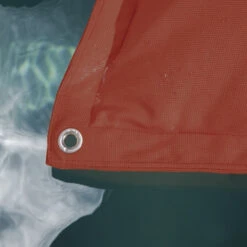 Pouf D'extérieur Fatboy Original Floatzac - Rouge -Jardin Mobilier Magasin 103436 pouf exterieur fatboy original floatzac rouge dessus