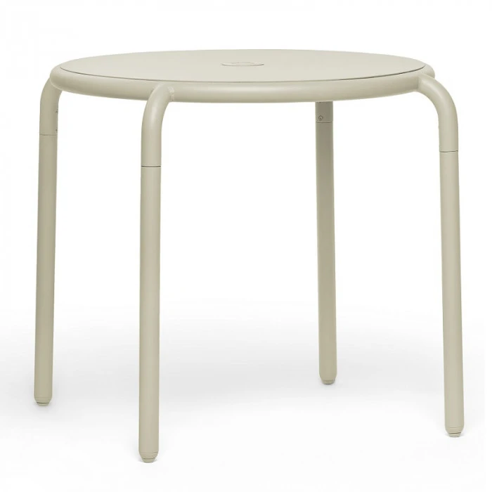 Table De Jardin 2 Personnes Fatboy Toní Bistreau - Desert 3 Table De Jardin 2 Personnes Fatboy Toní Bistreau - Desert