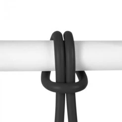 Lampe Fatboy Bolleke - Anthracite -Jardin Mobilier Magasin 103907 lampe fatboy bolleke anthracite attache