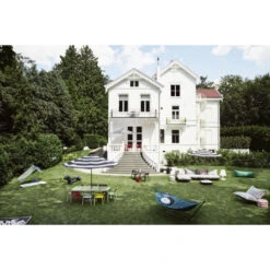 Pouf Gonflable Fatboy Lamzac 3.0 - Vert Jungle -Jardin Mobilier Magasin 104021 pouf gonflable fatboy lamzac vert jungle ambiance