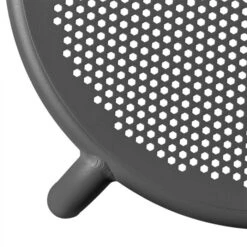 Lot De 2 Fauteuils De Jardin Fatboy Toní Armchair - Anthracite -Jardin Mobilier Magasin 104094 lot 2 fauteuils jardin fatboy toni anthracite materiaux