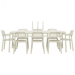 Lot De 2 Fauteuils De Jardin Fatboy Toní Armchair - Desert 17 Lot De 2 Fauteuils De Jardin Fatboy Toní Armchair - Desert -Jardin Mobilier Magasin 104096 lot 2 fauteuils jardin fatboy toni desert table