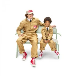 Banc Fatboy Toní Bankski - Vert Brume -Jardin Mobilier Magasin 104324 banc fatboy toni bankski vert brume ambiance 2