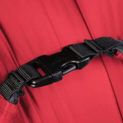 Pouf Gonflable Fatboy Lamzac 3.0 - Rouge -Jardin Mobilier Magasin 104497 pouf gonflable fatboy lamzac rouge sangle