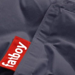 Pouf D'extérieur Fatboy Original Outdoor - Océan Foncé -Jardin Mobilier Magasin 104555 pouf exterieur fatboy original outdoor ocean fonce tissu