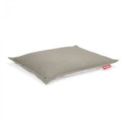Pouf D'extérieur Fatboy Original Floatzac - Gris Taupe -Jardin Mobilier Magasin 105005 pouf exterieur fatboy original floatzac gris taupe couche