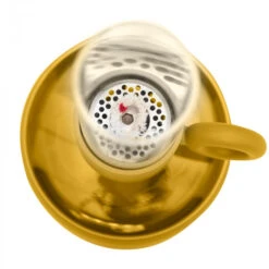 Lampe à Huile Fatboy Flamtastique XS - Gold Honey 11 Lampe à Huile Fatboy Flamtastique XS - Gold Honey -Jardin Mobilier Magasin 105154 lampe huile fatboy flamtastique xs gold honey meche