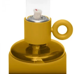 Lampe à Huile Fatboy Flamtastique XS - Gold Honey 12 Lampe à Huile Fatboy Flamtastique XS - Gold Honey -Jardin Mobilier Magasin 105154 lampe huile fatboy flamtastique xs gold honey poignee