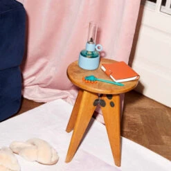 Lampe à Huile Fatboy Flamtastique XS - Ice Blue -Jardin Mobilier Magasin 105180 lampe huile fatboy flamtastique xs ice blue ambiance 4