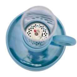 Lampe à Huile Fatboy Flamtastique XS - Ice Blue -Jardin Mobilier Magasin 105180 lampe huile fatboy flamtastique xs ice blue meche