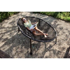 Grand Fauteuil Hamac Fatboy Netorious - Anthracite 20 Grand Fauteuil Hamac Fatboy Netorious - Anthracite -Jardin Mobilier Magasin 105376 grand fauteuil hamac fatboy netorious anthracite ambiance