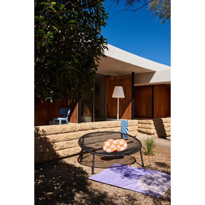 Grand Fauteuil Hamac Fatboy Netorious - Anthracite 12 Grand Fauteuil Hamac Fatboy Netorious - Anthracite – Image 10