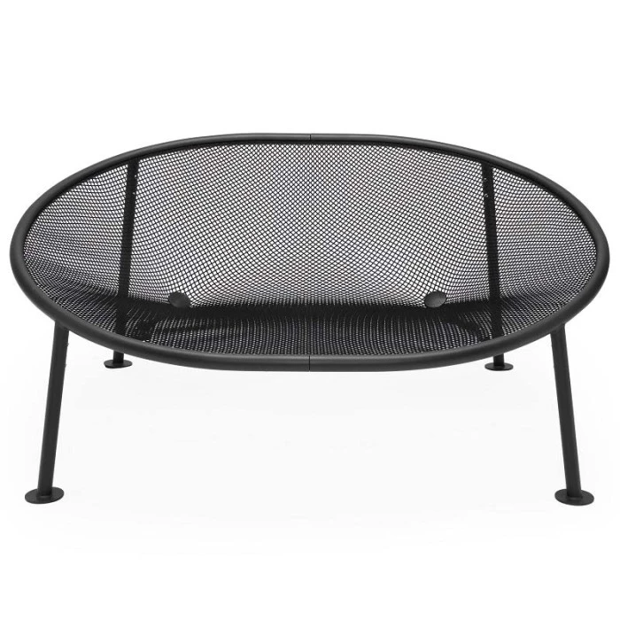 Grand Fauteuil Hamac Fatboy Netorious - Anthracite 4 Grand Fauteuil Hamac Fatboy Netorious - Anthracite – Image 2