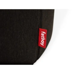 Pouf D'extérieur Fatboy Pfffh - Gris Orage -Jardin Mobilier Magasin 105701 pouf exterieur fatboy pfffh gris orage etiquette