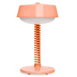 Lampe Fatboy Bellboy - Cherry Glow