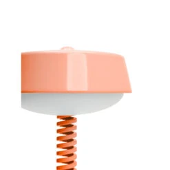 Lampe Fatboy Bellboy - Cherry Glow -Jardin Mobilier Magasin 105832 lampe fatboy bellboy cherry glow zoom