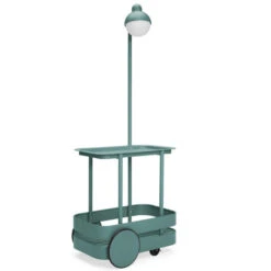 Chariot Desserte Fatboy Jolly Trolley - Dark Sage