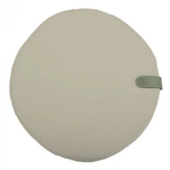 Galette Color Mix Pour Chaise FERMOB Montmartre Et Opéra + - Ficelle