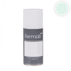Bombe De Peinture Pour Mobilier De Jardin FERMOB - Menthe Glaciale