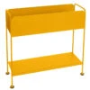 Étagère Cache-pot FERMOB Picolino - Miel -Jardin Mobilier Magasin 3249c6 etagere cache pot fermob picolino miel