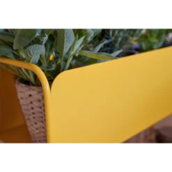 Étagère Cache-pot FERMOB Picolino - Miel -Jardin Mobilier Magasin 3249c6 etagere cache pot fermob picolino miel zoom