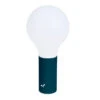 Lampe De Jardin FERMOB Aplô H 24 - Bleu Acapulco 1 Lampe De Jardin FERMOB Aplô H 24 - Bleu Acapulco -Jardin Mobilier Magasin 341021 lampe jardin fermob aplo h24 bleu acapulco