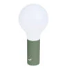 Lampe De Jardin FERMOB Aplô H 24 Cm - Cactus -Jardin Mobilier Magasin 341082 lampe jardin fermob aplo h24 cactus