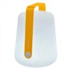 Lampe Nomade FERMOB Balad H 38 Cm - Miel 1 Lampe Nomade FERMOB Balad H 38 Cm - Miel -Jardin Mobilier Magasin 362273 lampe nomade fermob balad 38cm miel