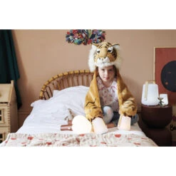 Lot De 3 Lampes Nomades Fermob Balad H 12 Cm Bamboo -Jardin Mobilier Magasin 365100 lot 3 lampes nomades fermob balad h12 bamboo enfant deguisement 3