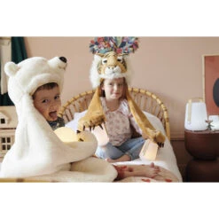 Lot De 3 Lampes Nomades Fermob Balad H 12 Cm Bamboo -Jardin Mobilier Magasin 365100 lot 3 lampes nomades fermob balad h12 bamboo enfants deguisement