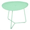 Table Basse FERMOB Cocotte - Vert Opaline -Jardin Mobilier Magasin 472083 table basse fermob cocotte vert opaline