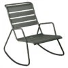 Rocking Chair FERMOB Monceau - Romarin
