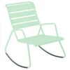 Rocking Chair FERMOB Monceau - Vert Opaline 2 Rocking Chair FERMOB Monceau - Vert Opaline -Jardin Mobilier Magasin 480683 rocking chair fermob monceau vert opaline