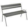 Banc De Jardin FERMOB Monceau - Romarin -Jardin Mobilier Magasin 481048 banc jardin fermob monceau romarin
