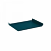 Plateau Alto FERMOB 36 X 23 Cm - Bleu Acapulco -Jardin Mobilier Magasin alto plateau 36x23 bleu acapulco 1