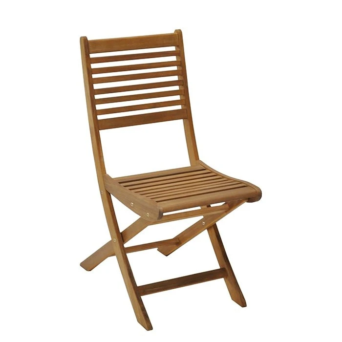 Chaise De Jardin En Bois Pliante ALIZE Saturne 3 Chaise De Jardin En Bois Pliante ALIZE Saturne