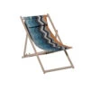 Chilienne Déhoussable MADISON Chris Yellow -Jardin Mobilier Magasin chilienne dehoussable madison chris yellow