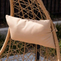 Fauteuil Suspendu Bizzotto Amirantes - Naturel 17 Fauteuil Suspendu Bizzotto Amirantes - Naturel -Jardin Mobilier Magasin fauteuil bizzotto amirantes naturel 7