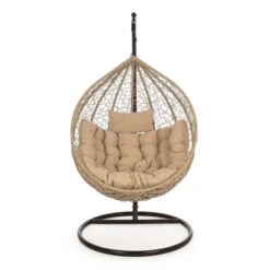 Jardin Mobilier Magasin -Jardin Mobilier Magasin fauteuil bizzotto amirantes oeuf naturel 1