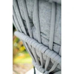 Fauteuil Œuf Suspendu Ovo MWH -Jardin Mobilier Magasin fauteuil suspendu ovo 5