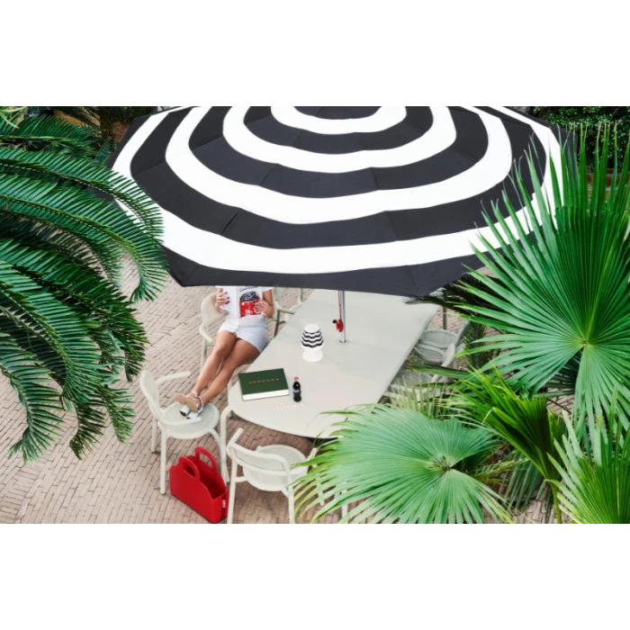 Lot De 2 Fauteuils De Jardin Fatboy Toní Armchair - Desert 11 Lot De 2 Fauteuils De Jardin Fatboy Toní Armchair - Desert – Image 9