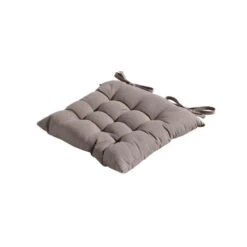 Galette De Chaise Toscane MADISON Panama Taupe 8 Galette De Chaise Toscane MADISON Panama Taupe -Jardin Mobilier Magasin galette chaise toscane madison panama taupe 1