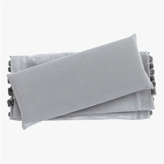 Toile De Rechange + Têtière LAFUMA Pour Fauteuil Relax Futura-Ciel 5 Toile De Rechange + Têtière LAFUMA Pour Fauteuil Relax Futura-Ciel – Image 3