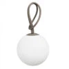 Lampe Fatboy Bolleke - Taupe -Jardin Mobilier Magasin lampe fatboy bolleke taupe