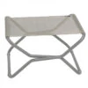 Repose-pieds LAFUMA Next Batyline Iso - Seigle -Jardin Mobilier Magasin lfm2718.8548 repose pieds lafuma next batyline iso seigle