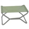 Repose-pieds LAFUMA Next Batyline Iso - Moss -Jardin Mobilier Magasin lfm2718.8557 repose pieds lafuma next batyline iso moss