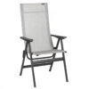 Fauteuil De Jardin Pliant LAFUMA Zen-it Batyline® Duo Galet -Jardin Mobilier Magasin lfm2780 3294 fauteuil jardin lafuma zen it galet