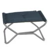 Repose-pieds LAFUMA Next BeComfort - Bleu Encre -Jardin Mobilier Magasin lfm2828 8900 repose pieds lafuma next becomfort bleu encre